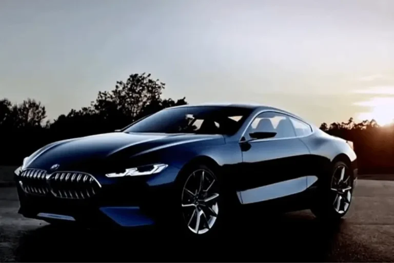 New 2024 BMW 8 Series Reviews And Price