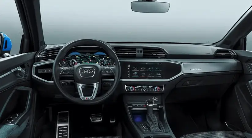 2025 Audi Q3