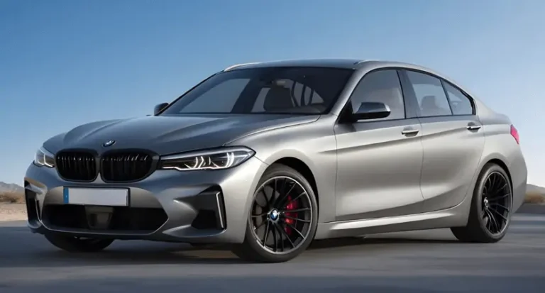 2025 BMW M3: What We Know So Far