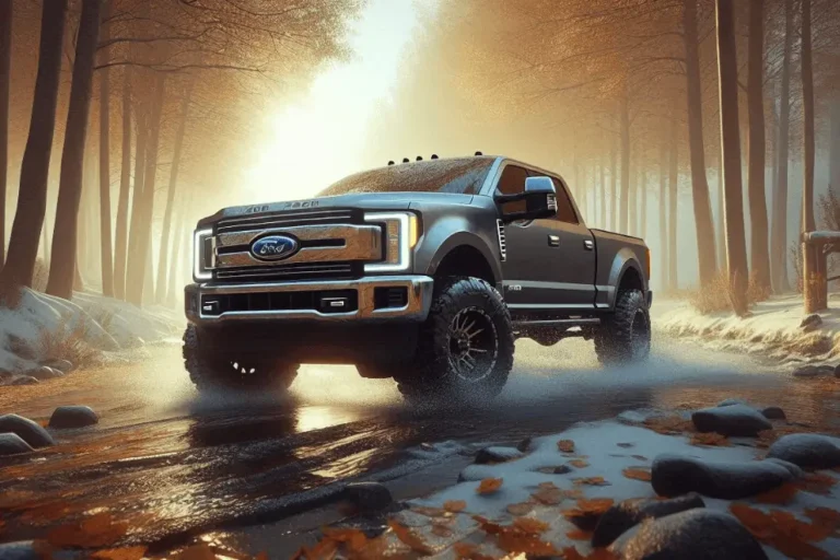 2025 Ford F250 Reviews And Price