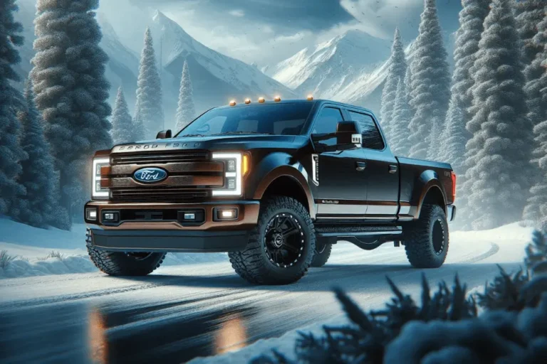 New 2024 Ford F-250 Reviews And Price