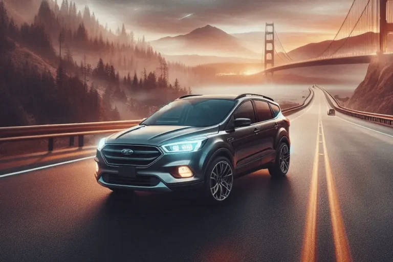 2025 Ford Escape Reviews