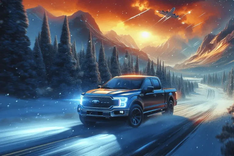 New 2025 Ford F-150 Reviews